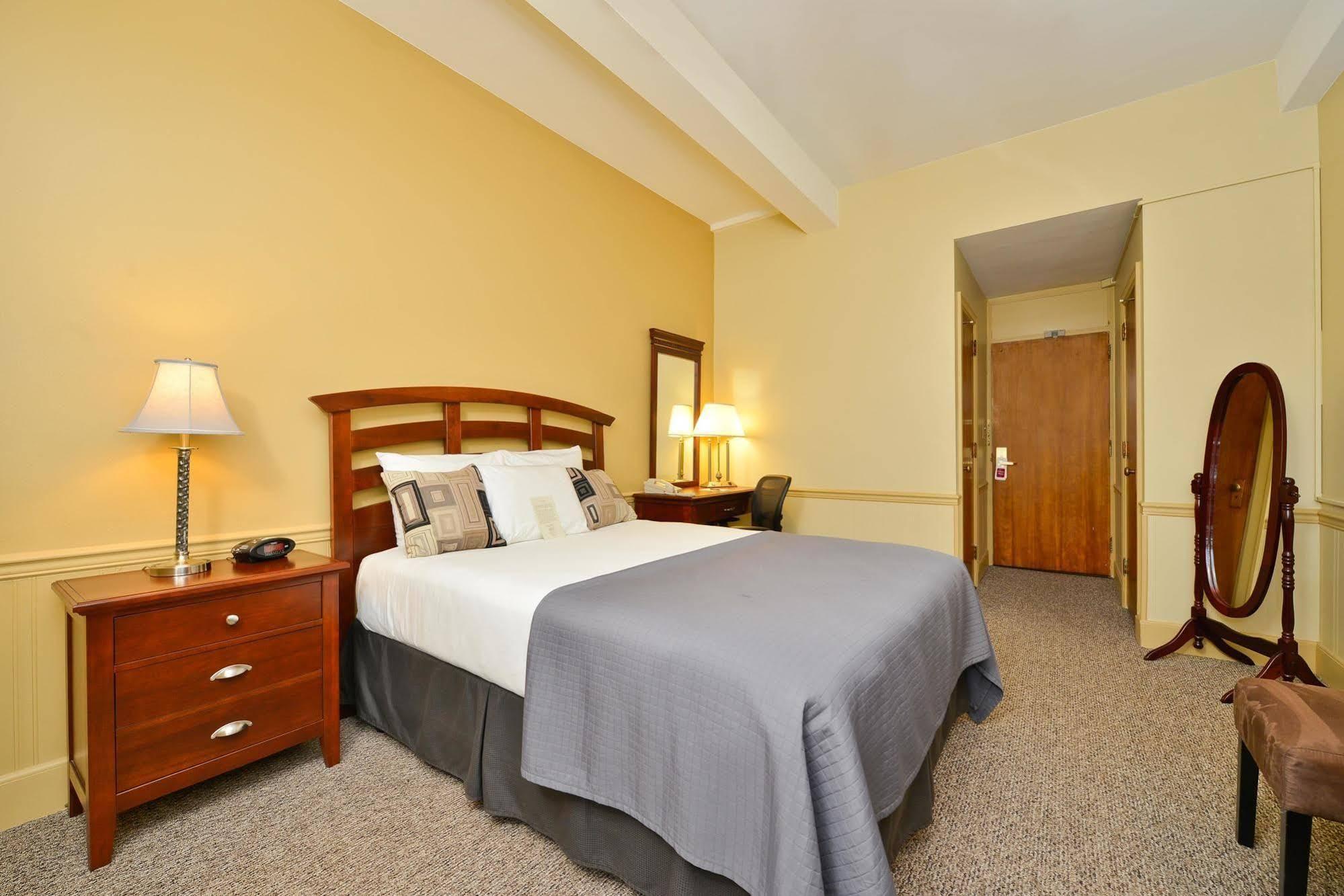 Genetti Hotel, Surestay Collection By Best Western Williamsport Exterior photo