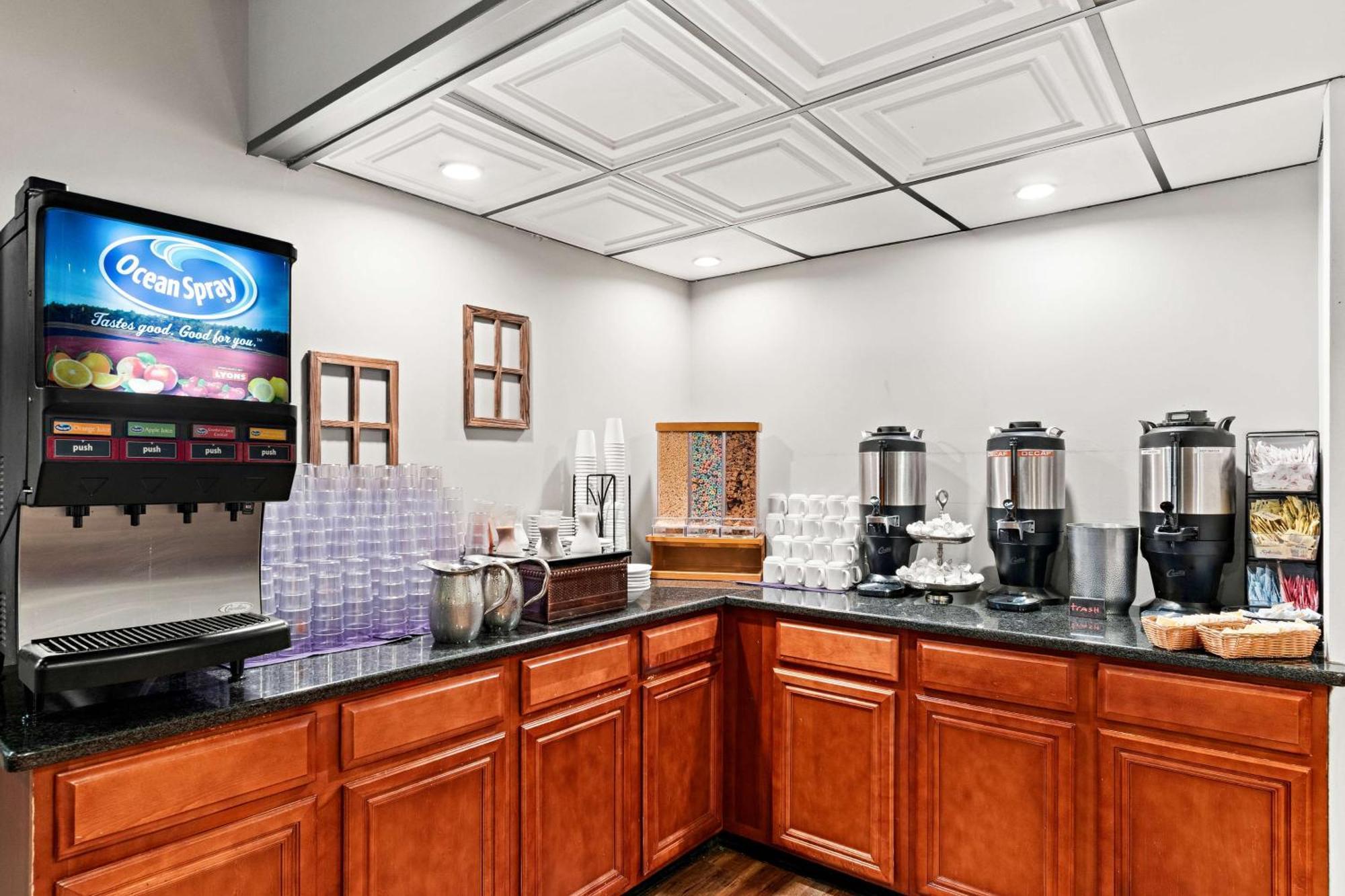 Genetti Hotel, Surestay Collection By Best Western Williamsport Exterior photo
