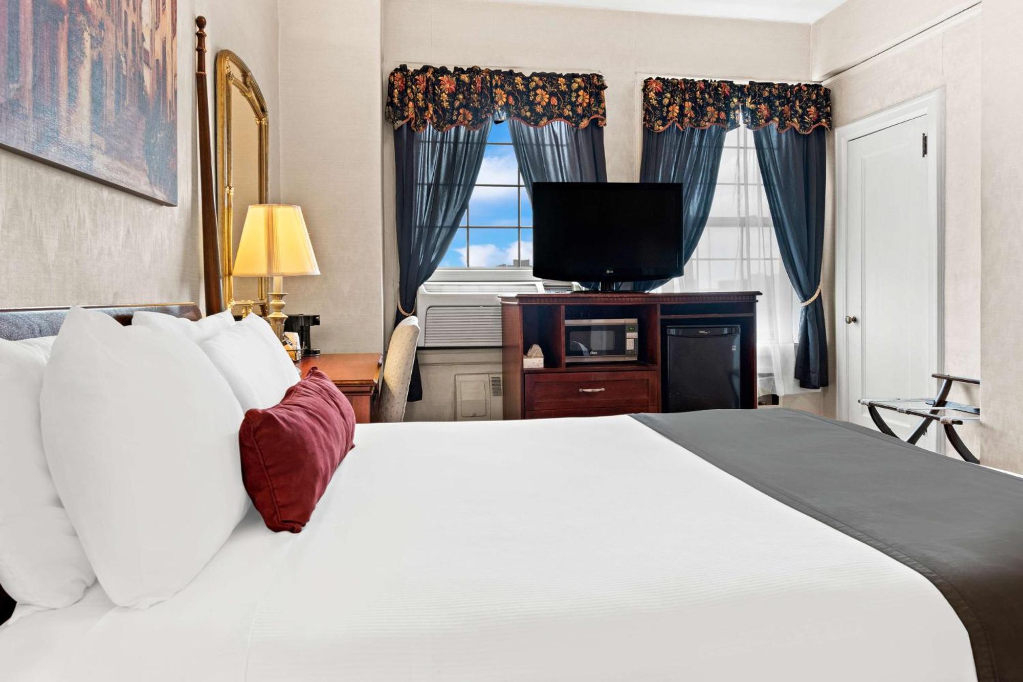 Genetti Hotel, Surestay Collection By Best Western Williamsport Exterior photo