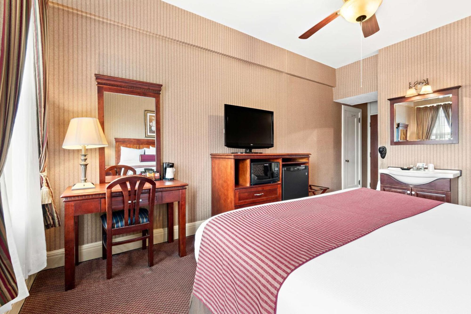 Genetti Hotel, Surestay Collection By Best Western Williamsport Exterior photo