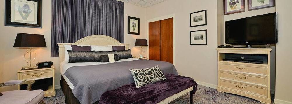 Genetti Hotel, Surestay Collection By Best Western Williamsport Exterior photo