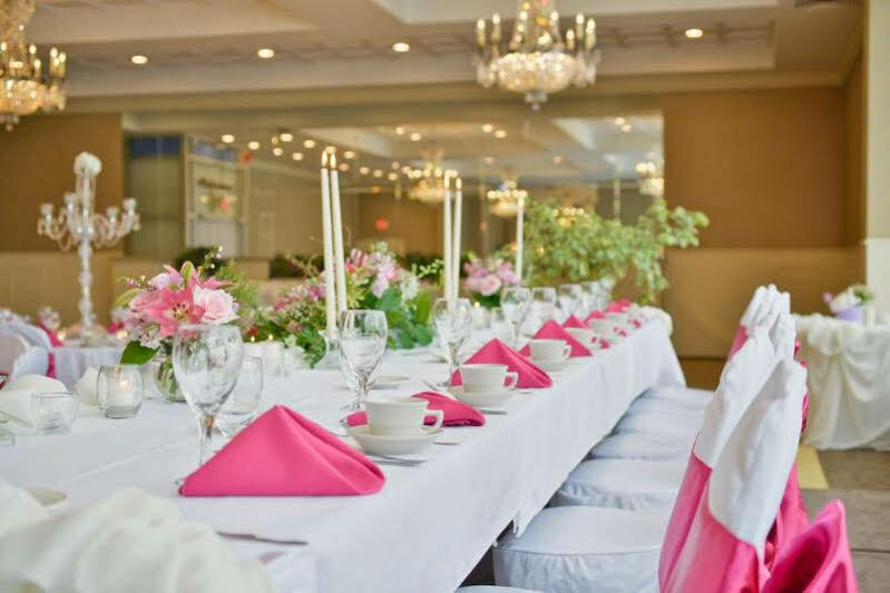 Genetti Hotel, Surestay Collection By Best Western Williamsport Exterior photo